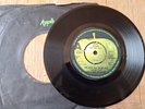 Paul Mccartney Back Seat Of My Car  Uk Promo Demo Record R 5914 Apple Beatles