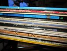 Vinyl LP and 12