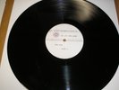 The Lyd - s/t single sided acetate LP rare California psych hard rock