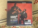 THE CANNONBALL ADDERLEY QUINTET - in San Francisco - 45 RPM Limited Edition 0733