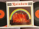Double LP - Rainbow - On Stage - 1977 - 33T - U 2675 142