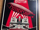 Led Zeppelin - Mothership - Really Nice Condition [Vinyl LP Box Set]