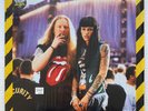 Rolling Stones NO SECURITY 2 x LP 1998 Live Bridges to Babylon Tour UK Import