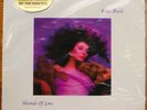 KATE BUSH Hounds Of Love US LP SEALED Audio Fidelity AFZLP 087 Pink/Grey Vinyl
