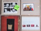 5x LP Egberto Gismonti (Garbarek Haden u.a.) 