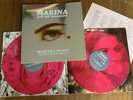 Marina And The Diamonds Electra Heart Platinum Blonde Edition Magenta Pink Vinyl
