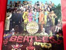 THE BEATLES SGT PEPPERS LONELY HEARTS CLUB BAND  12
