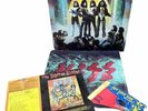 KISS - LOVE GUN - NBLP7057 - With 