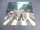 The Beatles - Abbey Road 1969 UK LP APPLE 1st EX