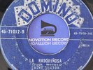 Lucho Nelson LA RASQUINOSA  CUMBIA KILLER AFRO LATIN ORQ  ECUADOR