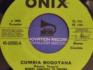 Manuel Gonzalez CUMBIA BOGOTANA  CUMBIA SYNTH MONSTER REBAJADA  HEAR AUDIO