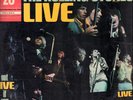 The Rolling Stones Got Live If You Want It  HÖRZU LABEL Hör ZU Vinyl LP