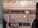 LL Cool J - Radio LP 1985 US ORIG Columbia