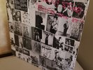 SEALED Exile On Main St (US) 2LP w/Hype/Tracks - The Rolling Stones (COC 2-2900)