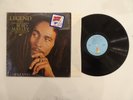 BOB MARLEY WAILERS LEGEND BEST OF LP  1984 1ST ISLAND SPECIALTY SHRINK