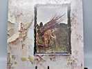 Led Zeppelin IV, SD7208, 1971, (ZOSO) SD 7208 LP Atlantic Records - 1 Album