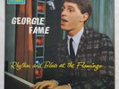 Georgie Fame – Rhythm And Blues At The Flamingo – Columbia – 33SX 1599 -  Vinyl