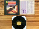Morton Subotnick: Silver Apples Of The Moon LP Vinyl OG Nonesuch US 1970 NM/VG+