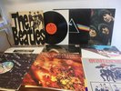 37x The Beatles, Rolling Stones, James Brown, Jucy Lucy, CCR Lp Lot