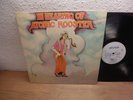 ATOMIC ROOSTER IN HEARING OF LP UK 1ST PEGASUS 1971 mint-/vg++