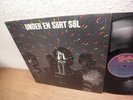 SODS - UNDER EN SORT SOL very rare Joy Division style mint- Lp Danish 1st Press