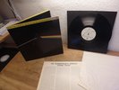 Pink Floyd – The Dark Side Of The Moon  MFSL 70s Lp, psych Rock