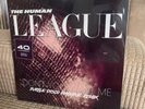 the human league RSD