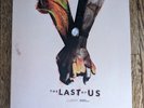 The Last Of Us Soundtrack Vinyl 4 LP Box Set Mondo Gustavo Santaolalla