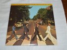 MFSL BEATLES ABBEY ROAD
