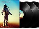 Pink Floyd - Montreux 1970 - Live 3LP - Triple Vinyl 3 x LP - NEW & SEALED