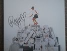 Raye - My 21st Century Blues (Signed Vinyl NEW) Multi Brit Award 2024 Nominee