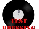Hardline Double Eclipse TEST PRESSING Only 30 Produced