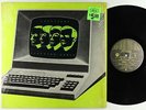 Kraftwerk - Computer World LP - Warner Bros. Shrink