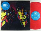 OCS - Memory Of A Cut Off Head 2xLP - Castle Face Red Wax