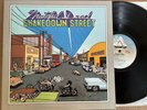 Grateful Dead – Shakedown Street - Excellent Vinyl 1978 - AB 4198