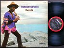 PHAROAH SANDERS Thembi LP IMPULSE  AS-9206 JAZZ Cecil McBee Lonnie Liston Smith