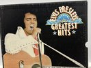 ELVIS PRESLEY GREATEST HITS 6 X VINYL LP SET READERS DIGEST 1978 ORIG OZ PRESS