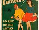 CONJUNTO LIBERTAD DE SANTIAGO DE CHUCO - Cumbia Triste - CUMBIA BOLIVIA 45
