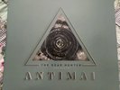 Antimai by The Dear Hunter (Milky Clear Vinyl, 2LP Gatefold) New
