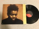 Tracy Chapman S/T Self Titled Vinyl Record Album LP 1988 1st Pressing Fast Car