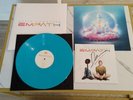 Devin Townsend - Empath - Rare Blue Vinyl With Signed Book