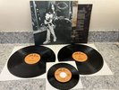 NEIL YOUNG GREATEST HITS Double Vinyl Record LP + 7