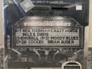 Classic Records Neil Young and Crazy Horse Live At The Fillmore 1970  LP 200G EX