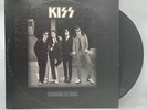 Kiss - Dressed To Kill - 1975 US 1st Press Blue Labels (EX/NM) Ultrasonic Clean