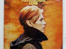 DAVID BOWIE LOW RCA RPL2105 JAPAN VINYL LP