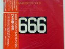 APHRODITES CHILD 666 VERTIGO SFX10014 JAPAN OBI VINYL 2LP