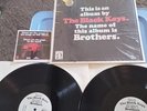 The Black Keys Brothers Lp Record Vinyl 2010 Blues Rock