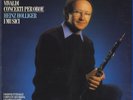 Heinz Holliger, I Musici 