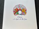 Queen - A Night at the Opera - 180g Vinyl Album 2015 - Near Mint