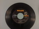Big Frank and The Essences - I WON'T LET HER SEE LME CRY / THE SECRET